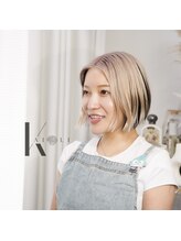 カイリ 恵比寿(KAI LI)&nbsp;イワモト カイリ