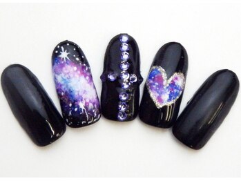 アイル ビューティーサロン(Airu Beauty Salon)/定額8コース　