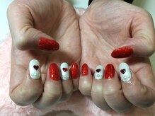 シャンディー(Shandy)/持ち込みデザイン