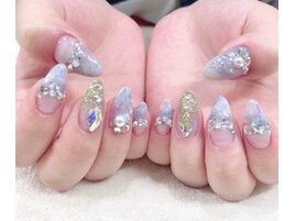 デザインジェルコース