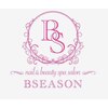 ビシーズン(Bseason)ロゴ