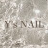 ワイズプロデュースネイルスタジオ イオンライカム店(Y's)ロゴ