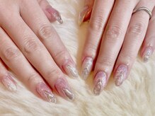 イノセントネイル(Innocent nailMR)/マグネットネイル