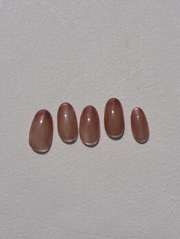 ナンバーシックス(No.6)/ハンド☆シンプルコース¥7800