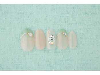 エムスラッシュ センター南(M.SLASH)/