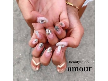 アムール 川崎店(amour)/