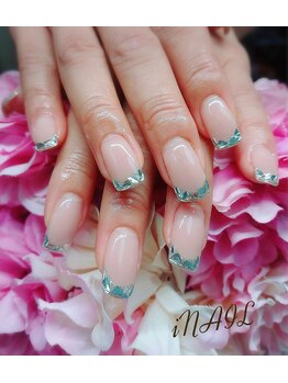 アイネイル(iNAIL)/
