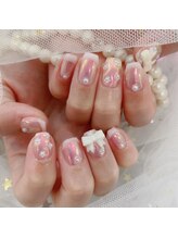 チョウ(CHO)/90分アートコース