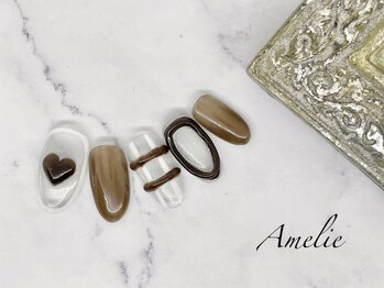 アメリ(Amelie)/☆5980キャンペーンアート☆632