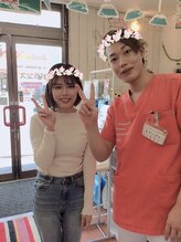 青梅バランス整骨院/