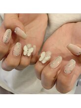 アールエム(Rm)/１２月♪ネイル