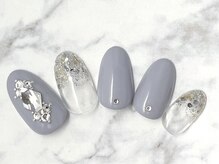 ネイルサロンリヴィエール(Riviere)/HAND★初回¥8500/再来¥9000