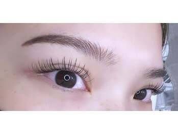 ミエル(Mier)/シングルラッシュ120本