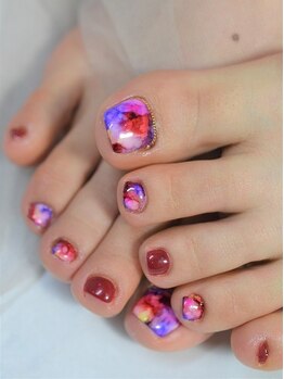 ジュンクス(JUNX)/JUNX Nail Collection
