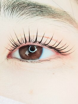 セレビアイ 立川店/パリジェンヌ/まつげパーマ/韓国