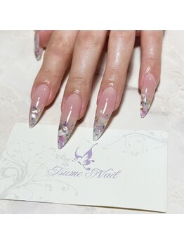 ツメ ネイル(Tsume Nail)/特殊プラン