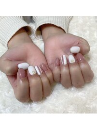 持込デザイン60分コース