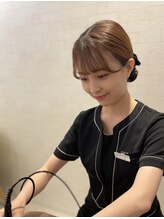 ベレガ 大阪本店(BELEGA) 中林