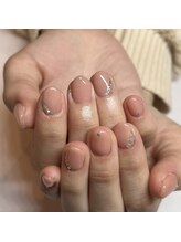 アールエム(Rm)/7月◇ネイル