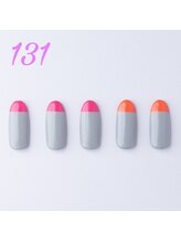 はあとねいる 池上店(heartnail)/ハンド 完全定額3,850円