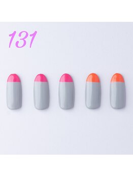 はあとねいる 池上店(heartnail)/ハンド 完全定額3,850円