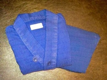 コリフレッシュ 聖蹟桜ヶ丘店/お着換えお貸出ししてます♪