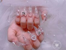 スノーネイルサロン 新宿店(Snow nail salon)/