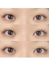 サロン ド メイド 鴨宮店(Salon de MADE)/ラルカラッシュ(ワンホン)