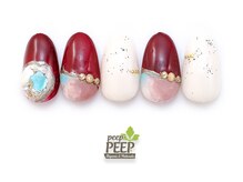 ピッピ 白金台店(peep PEEP)/23年11月マンスリープラチナ-8