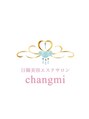 チャンミ(changmi) ネイリスト 森