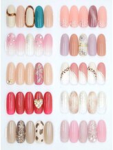 ディーネイル 四条烏丸(D-nail)/【11月　新作】　　¥4400