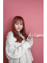 リボン 仙台のまつ毛屋さん(Ribbon) aoi 