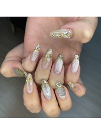 【ほり】冬DC☆15ガラスフレンチ