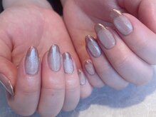 メルト(Melt.)/フレンチ♪付け放題¥12000