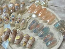 アンドミーネイル 蒲田(&me.nail)