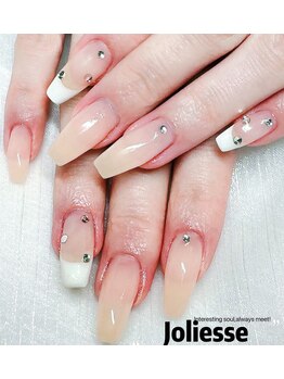 ジョリエス 蒲田(Joliesse)/