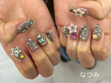 ネイルプリンセス(Nail Princess)/