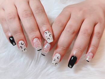 ルアナ(LUANA)/マリンセルネイル