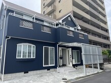 サンビューティー(San beauty)/店舗外観