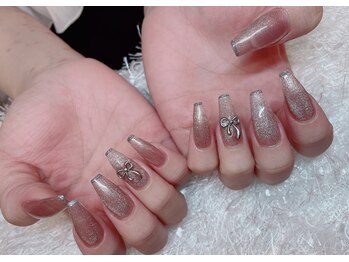 マグネットネイル