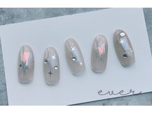 エバービューティーアトリエ(ever beauty atelier)/【9月】おすすめデザイン