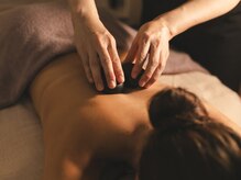 アンドスール(&soeur)/～施術の流れ～