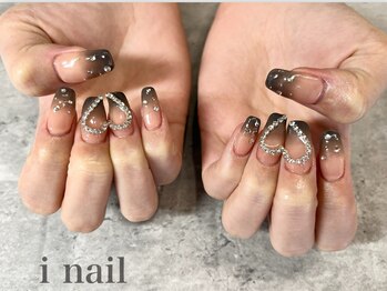 アイネイル(i nail)/