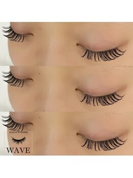 ウェーヴ(WAVE)/◆バインドロック120束