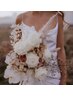 【リアル花嫁様が絶賛*】華奢見えドレス姿小顔&天使の羽コルギ 90min  ¥9,500