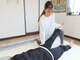 サロンドサンテソレイユ(salon de sante Soleil)の写真/心と体の奥まで【癒し】を提供します◎お仕事帰りや運転疲れをリフレッシュ★《整体メニューも有◎》