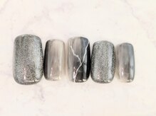 ネイルサロン ルーム 浦安店(Nail Salon ROOM)/【定額LLコース¥6300】