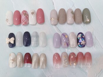 ティーエヌ 本厚木店/12月☆5500円【6050円税込】