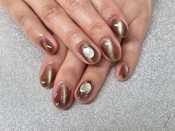 リズ 磐田店(LIZ)/マグネット