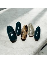 エムズサロン 元町店/年末キャンペーン¥7150